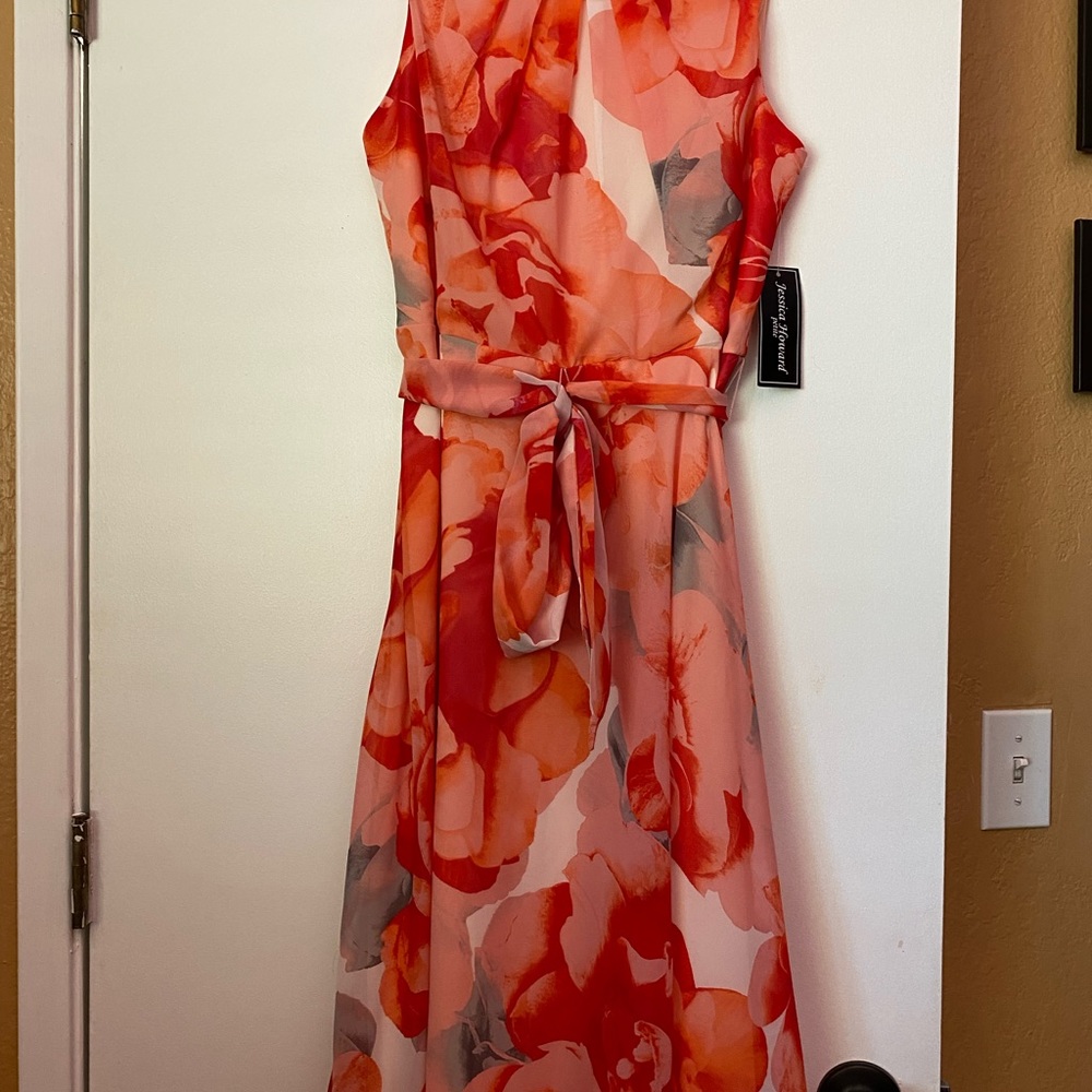 Jessica Howard 12P Dress